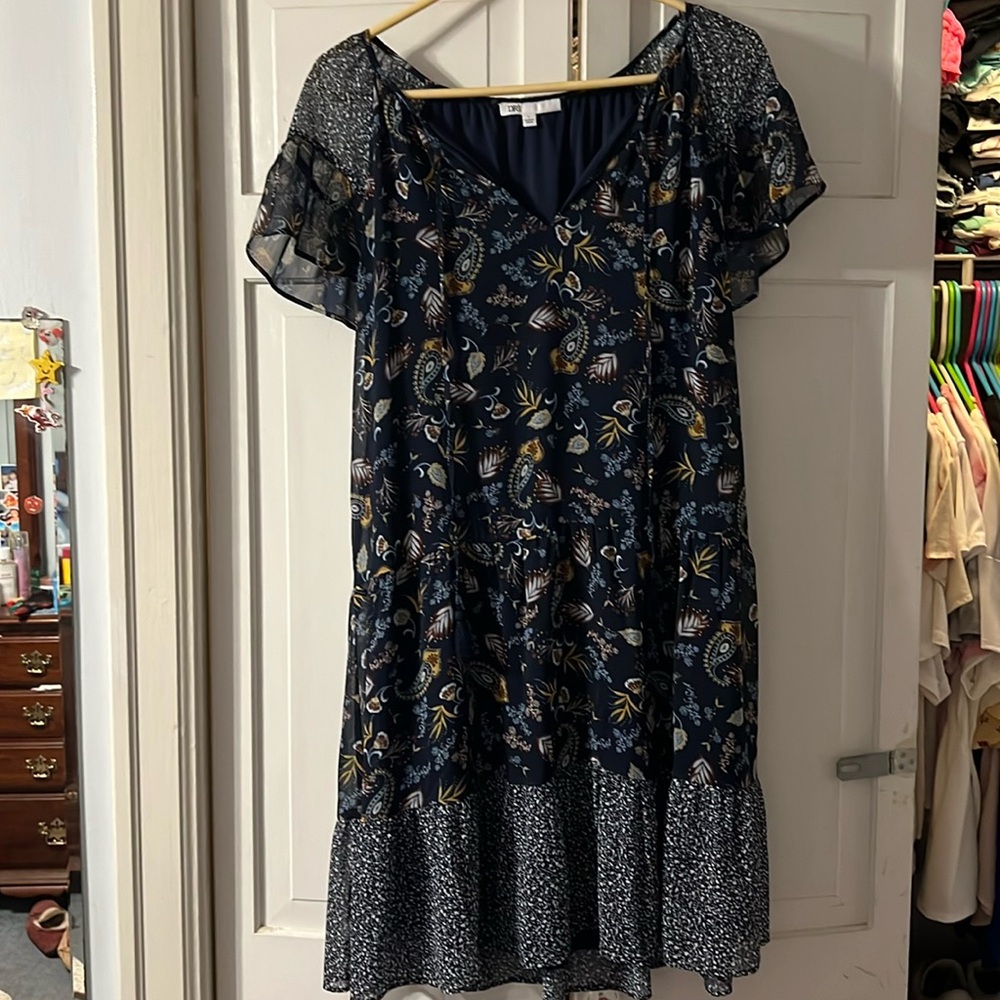 DR2 dress